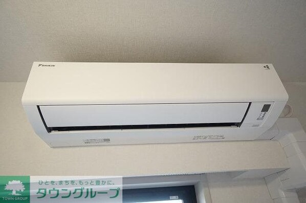 nidoSAKURAGAOKAの物件内観写真